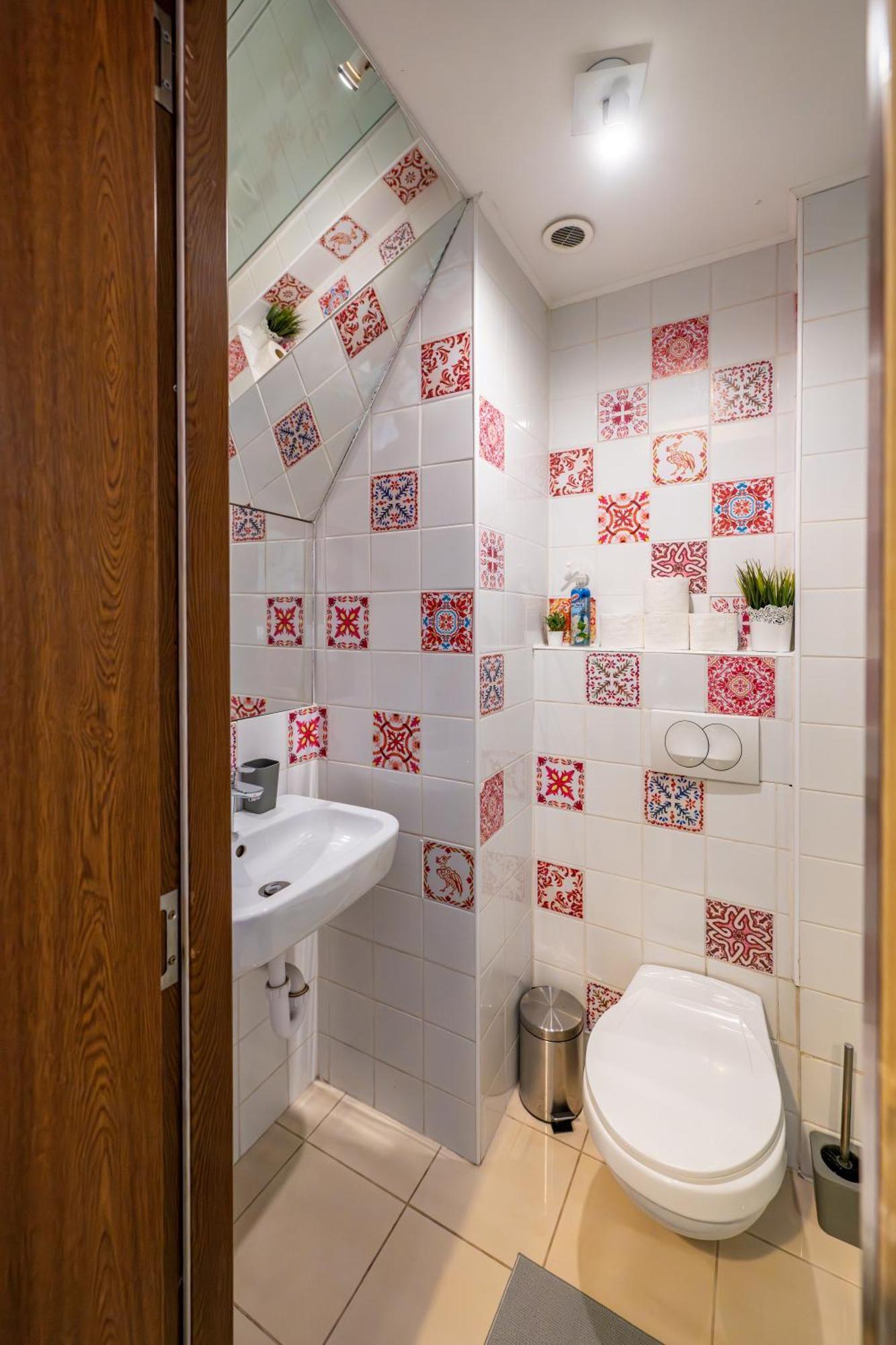 A+ Central Apartments Budapeszt Zewnętrze zdjęcie